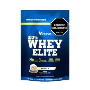 WHEY ELITE
