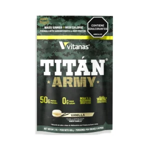 TITAN