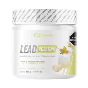 CREATINA LEAD