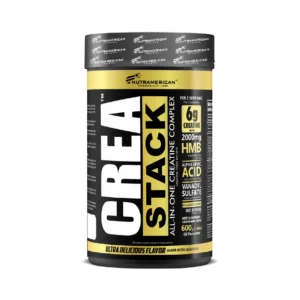 CREA STACK