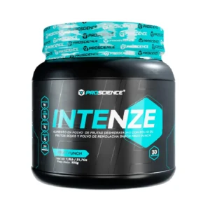 INTENZE