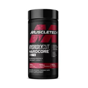HYDROXYCUT