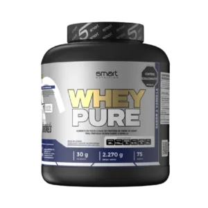 WHEY PURE 5 LIBRAS
