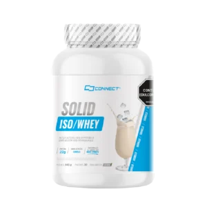 SOLID ISO WHEY