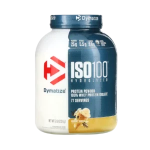 ISO 100 5 LIBRAS
