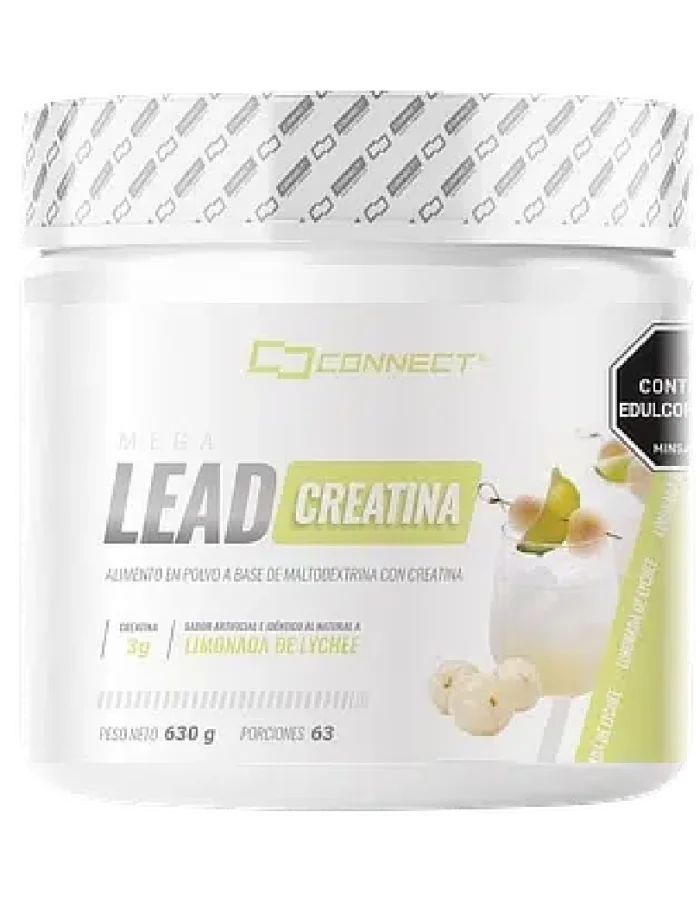 CREATINA LEAD