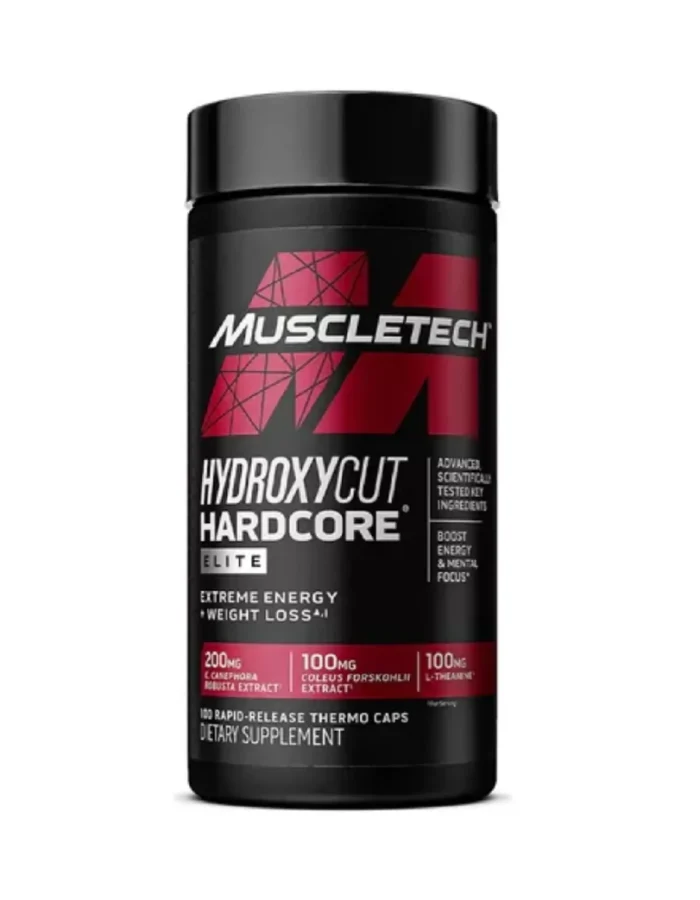 HYDROXYCUT