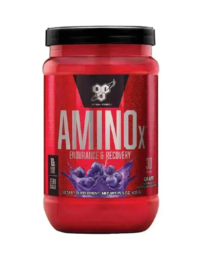 AMINOX